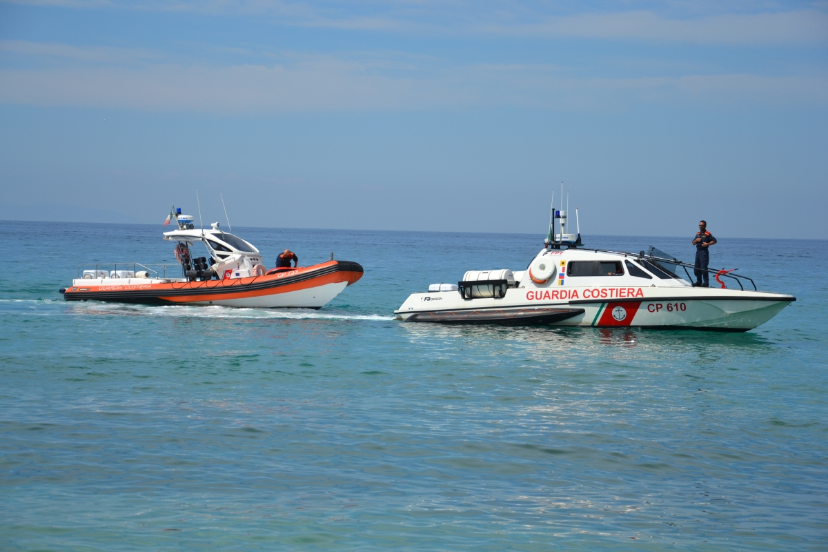 Giornata Della Sicurezza In Mare Un Successo Per La Lega Navale