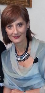 amelia mariano pagano