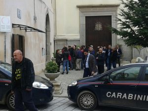 protesta "14 luglio"